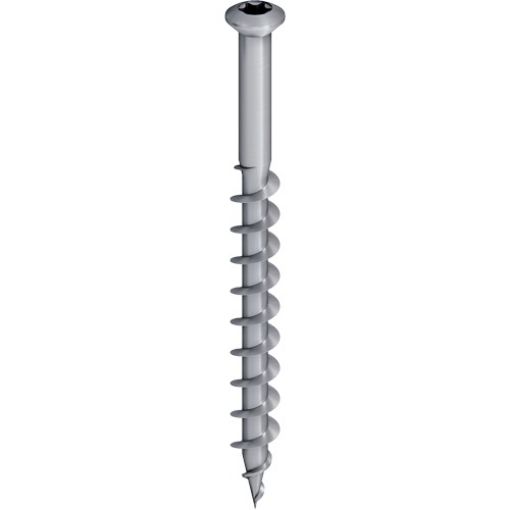 Katusekruvi Ejot FPS-E-8x160x65mm 100tk pilt
